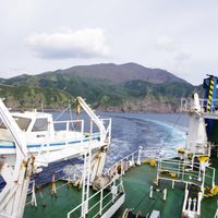 諏訪之瀬島
