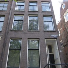 Kloveniersburgwal 45, Amsterdam