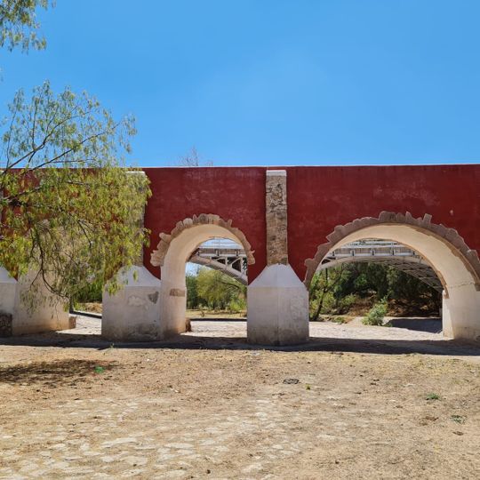 Puente de San Ignacio