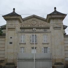 Hôtel Les Cèdres