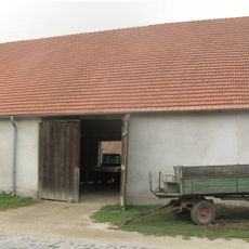 Scheune am Hintausweg