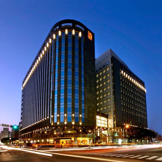 Tempus Hotel