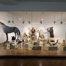 경희대학교 한의학역사박물관
