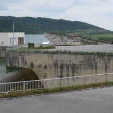 Sokobaru Dam