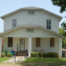 Zappe Boarding House