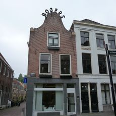 Oudegracht 365, Utrecht
