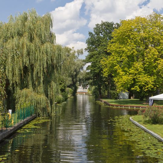 Neu-Venedig