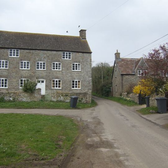 Hill Farmhouse