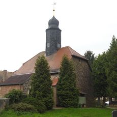 Dorfkirche Untitz