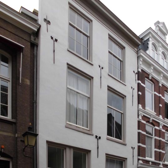 Zuilenstraat 10, Utrecht