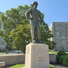 General Dwight D. Eisenhower