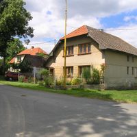 Růžkovy Lhotice