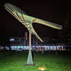 Свемирски цвет