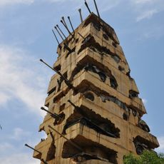 Hope for Peace Monument