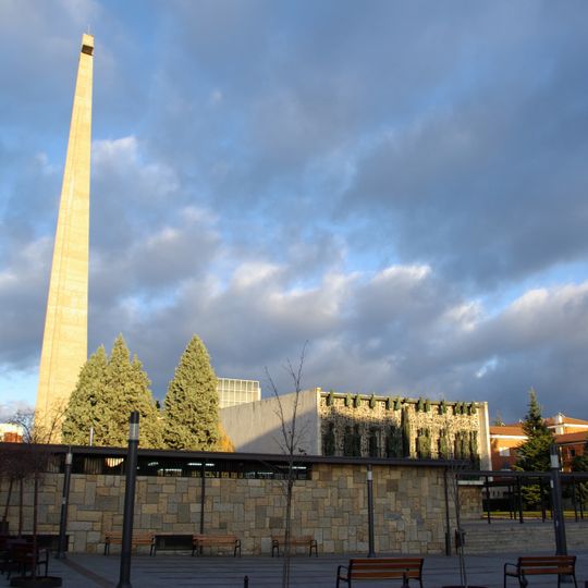 Basílica de la Virgen del Camino