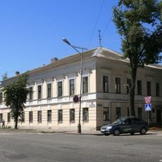Дом К.Ф. Масловского (Великий Новгород)