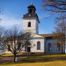 Åmåls kyrka