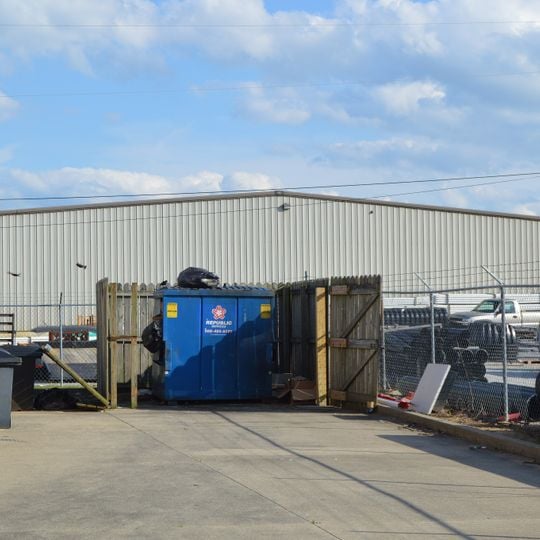 Casa Thomas H. Hanks