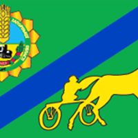 Novomykolaivka Raion