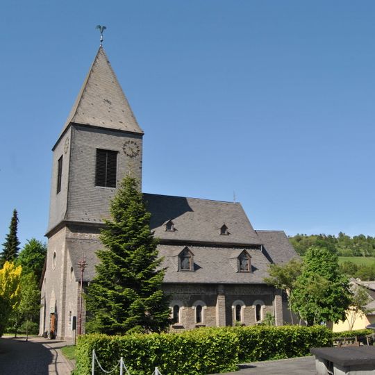 Kilianskirche