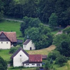 St.-Gallus-Kapelle (Raßbach)