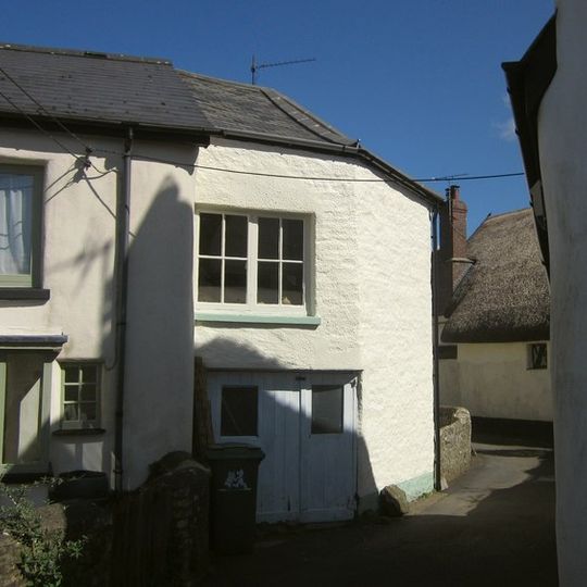 Cobb Cottage