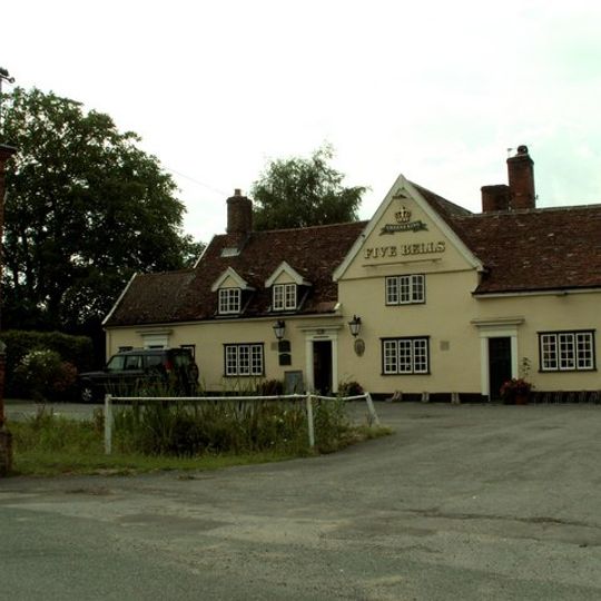 Five Bells Inn