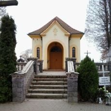 Cmentarz parafialny św. Antoniego Padewskiego w Poznaniu