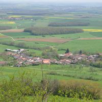 Forcelles-sous-Gugney