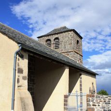 Église Saint-Pierre de Chassagne