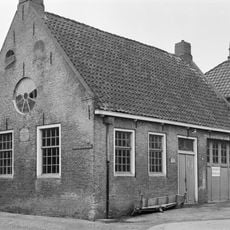 Voorm. lagere school