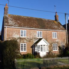 Queen Anne's Cottage