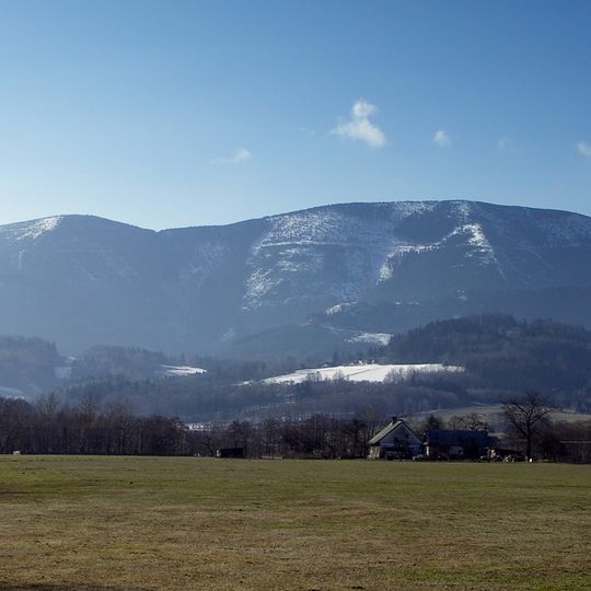 Moravian-Silesian Beskids