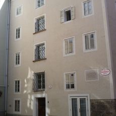 Bürgerhaus, Kumpfmühle