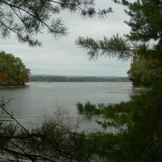 Harrison Bay State Park