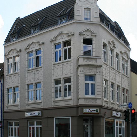 Eickener Straße 86