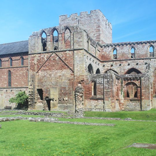 Lanercost Priory