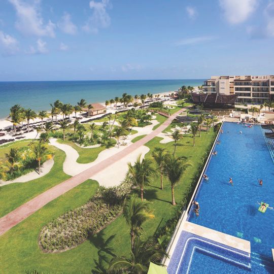 Royalton Riviera Cancun Resort & Spa