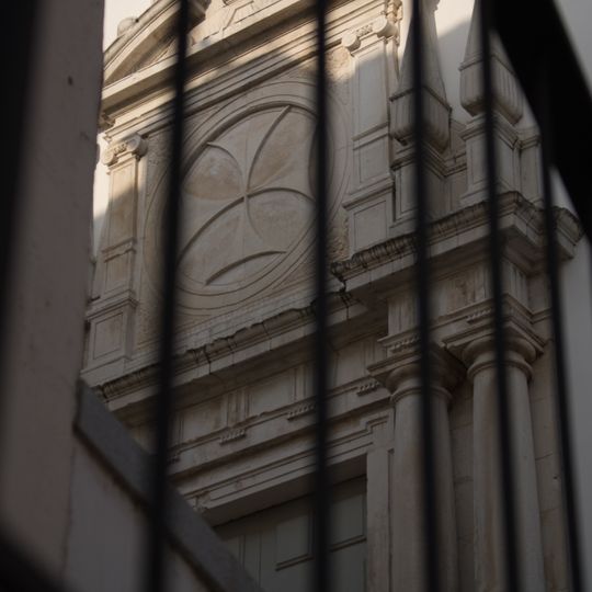 Colégio da Santíssima Trindade