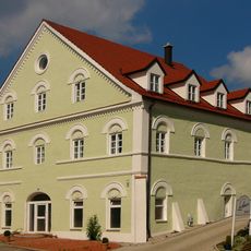 Landshuter Straße 32