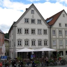 Marktplatz 13