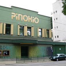 Teatr Pinokio