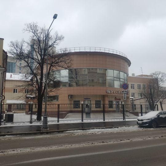 Верхняя Красносельская улица 11а