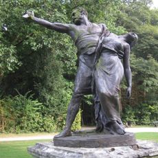 Verginius and Daughter