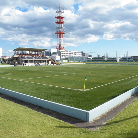 宇都宮市サッカー場