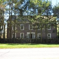 Abijah Comstock House