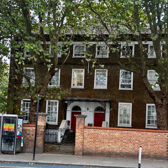 93, Tooting High Street Sw17