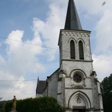 Église Saint-Omer de Beussent