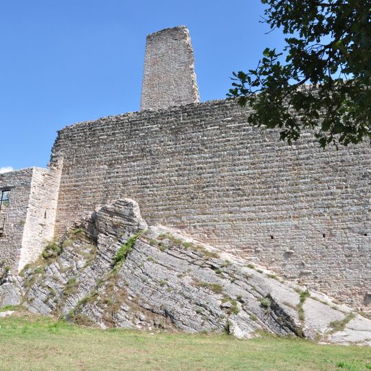 Rocca Varano
