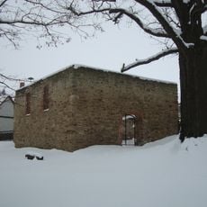 Protestant Church (Zettweil)